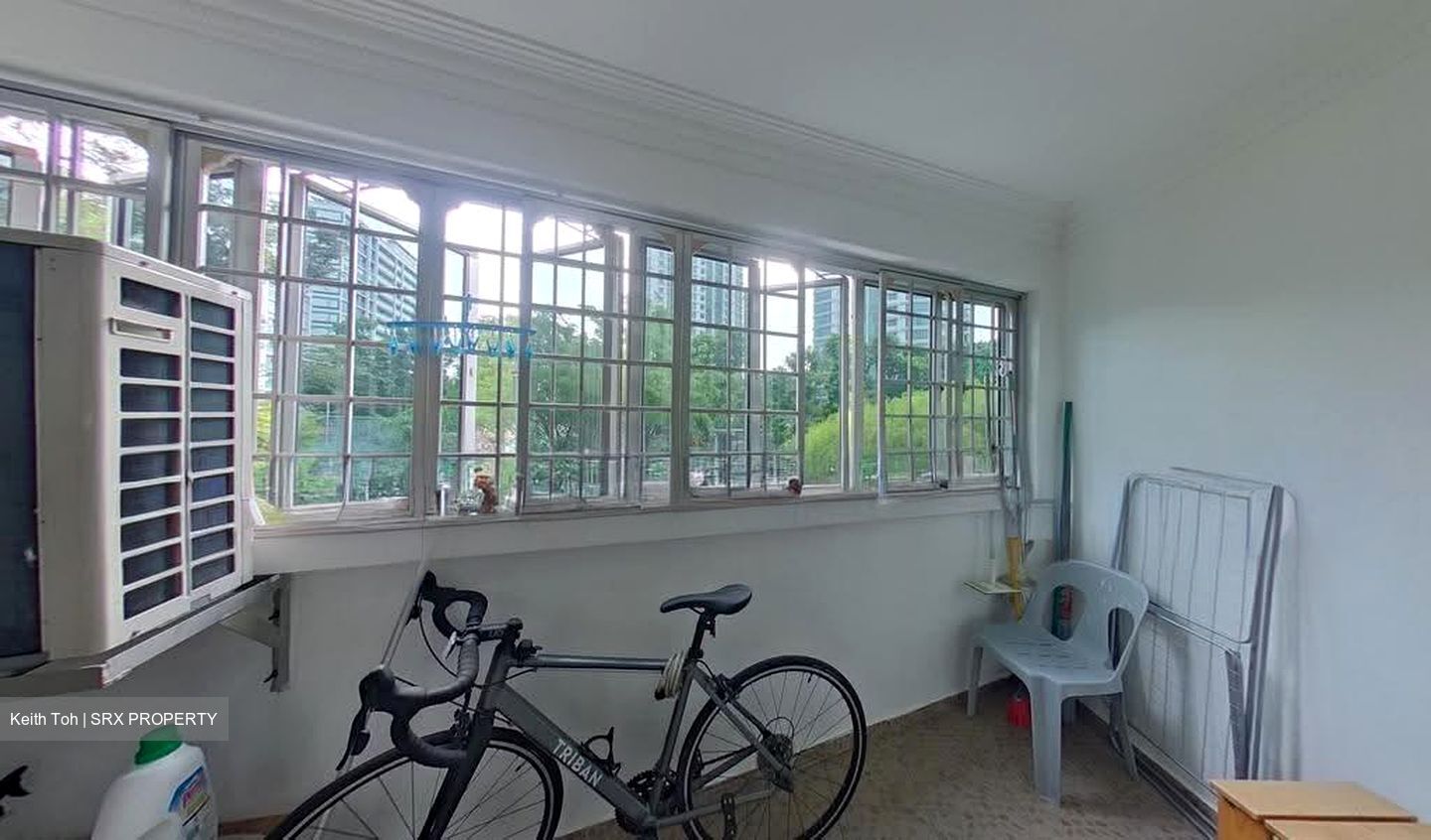 Blk 526 Bukit Batok Street 51 (Bukit Batok), HDB Executive #612618001